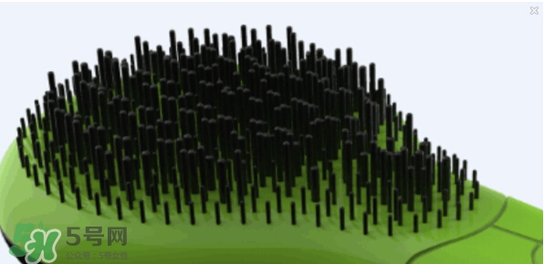 michel mercier魔法梳怎么樣？michel mercier魔法梳好用嗎？