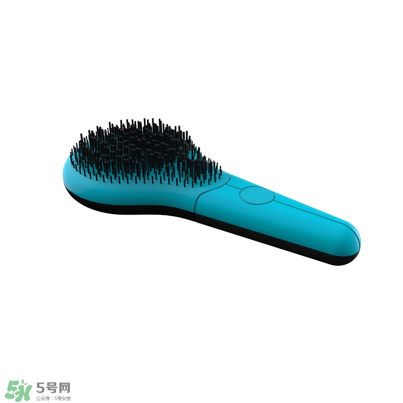 michel mercier魔法梳怎么樣？michel mercier魔法梳好用嗎？