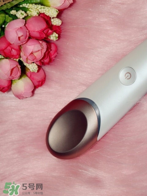 飛利浦眼周煥亮儀怎么用？飛利浦眼周煥亮儀用法