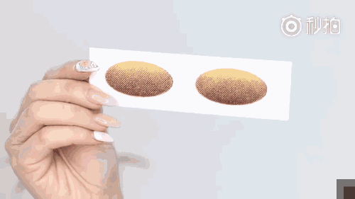眼影貼怎么用？眼影貼使用方法