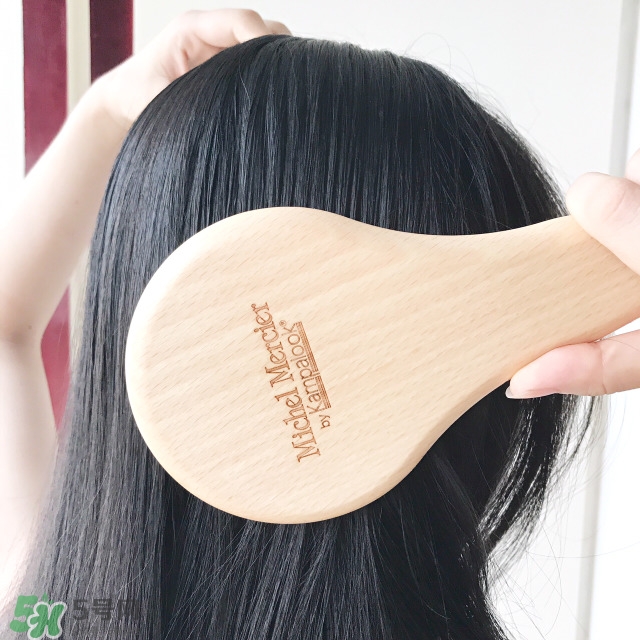 michel mercier魔法梳怎么樣？michel mercier魔法梳好用嗎？