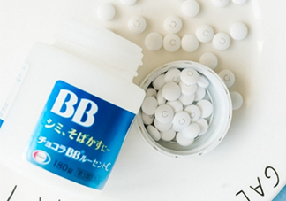 chocola bb美白丸怎么樣？chocola bb美白丸有效嗎