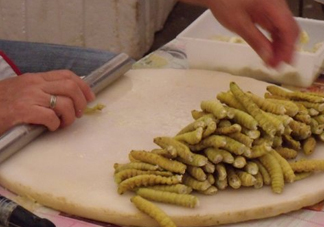 豆丹怎么吃？吃豆丹有什么好處