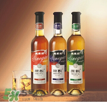 蘋果醋什么牌子好？蘋果醋什么時候喝減肥？