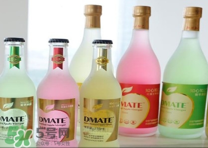 蘋果醋什么牌子好？蘋果醋什么時候喝減肥？