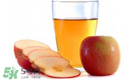 喝蘋果醋有什么好處？蘋果醋喝多了對(duì)人體有副作用嗎？