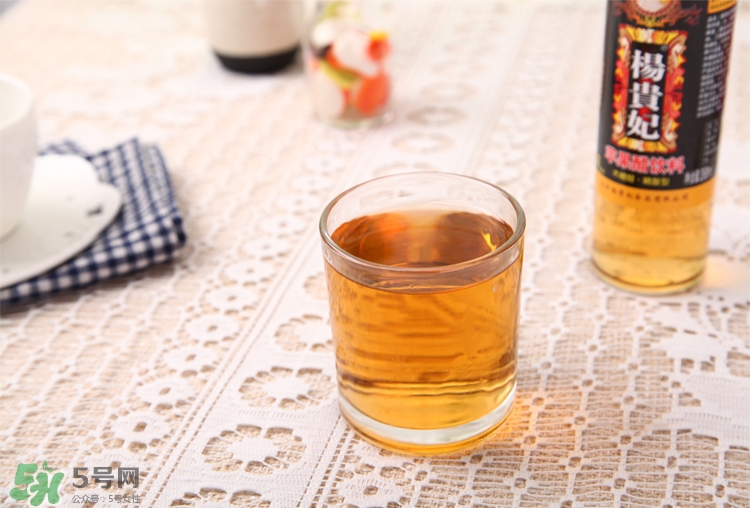 蘋果醋能減肥嗎？蘋果醋的做法