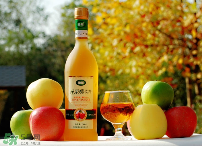 喝蘋果醋有什么好處？蘋果醋喝多了對(duì)人體有副作用嗎？