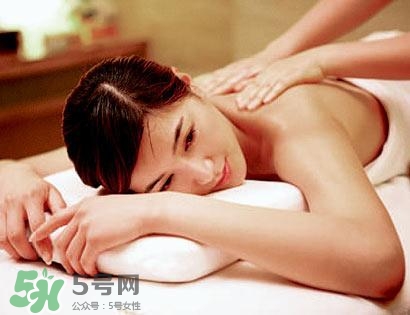 男技師工資高嗎？男按摩師好找工作嗎？