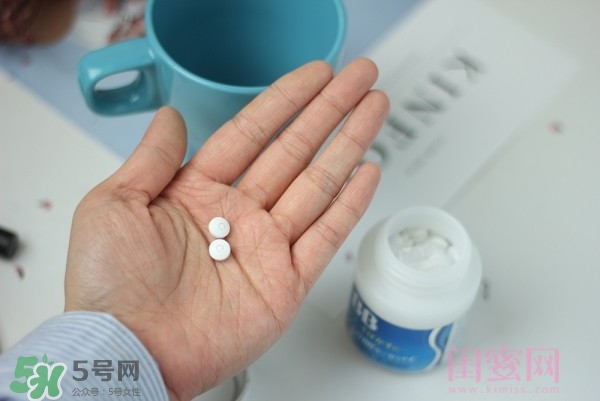 chocola bb美白丸怎么樣？chocola bb美白丸有效嗎