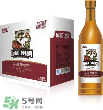 蘋果醋什么牌子好？蘋果醋什么時候喝減肥？