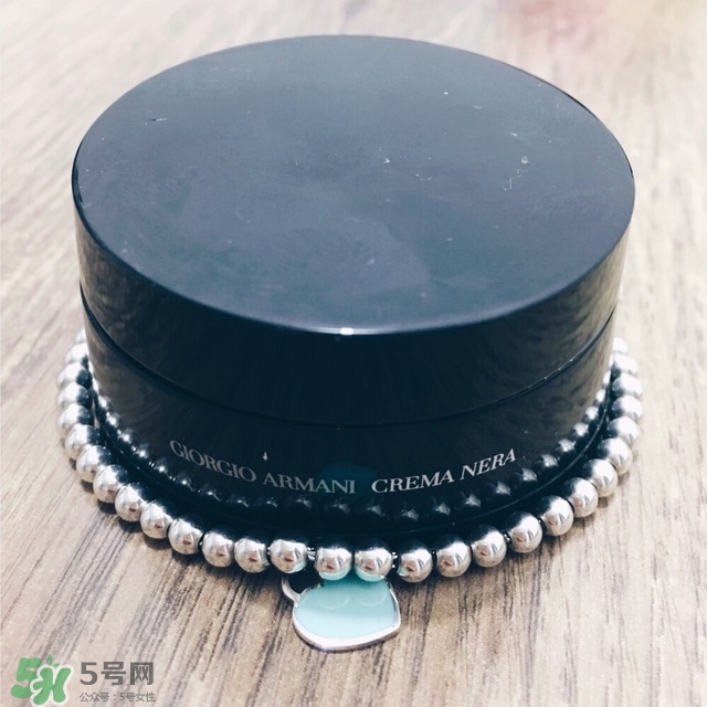 阿瑪尼黑鑰匙眼霜多少錢？阿瑪尼黑鑰匙眼霜專柜價格