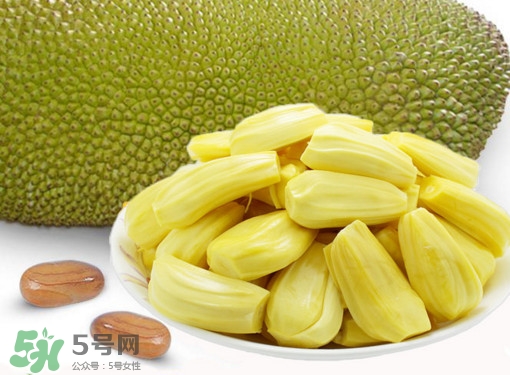 木菠蘿怎樣才算熟？木菠蘿怎么切？