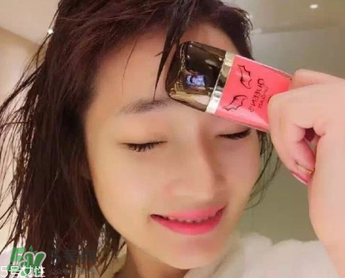 葵兒唇釉怎么區(qū)分真假？?葵兒唇釉真假對比