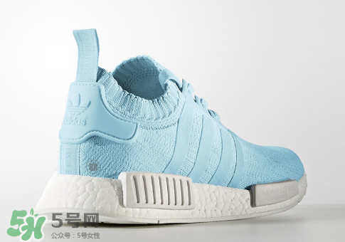 adidas nmd r1 french beige法式藍(lán)調(diào)配色什么時(shí)候發(fā)售？