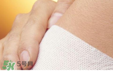 三伏貼能減肥嗎？三伏貼怎么貼貼哪里可以減肥