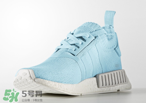 adidas nmd r1 french beige法式藍(lán)調(diào)配色多少錢？