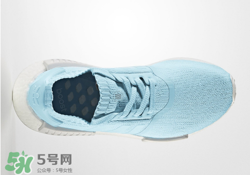 adidas nmd r1 french beige法式藍(lán)調(diào)配色多少錢？