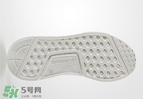 adidas nmd r1 french beige法式藍(lán)調(diào)配色多少錢？