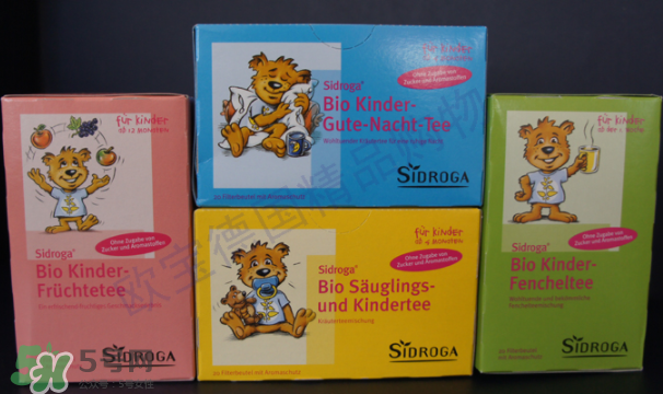 Sidroga有機兒童茴香茶用法用量 Sidroga有機兒童茴香茶功效作用 Sidroga有機兒童茴香茶用法用量 Sidroga有機兒童茴香茶功效作用