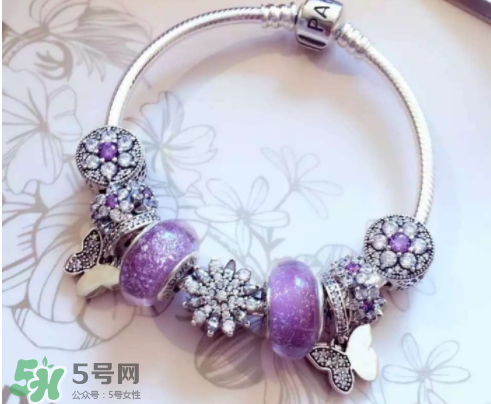 潘多拉手鏈有什么含義？潘多拉手鏈的寓意