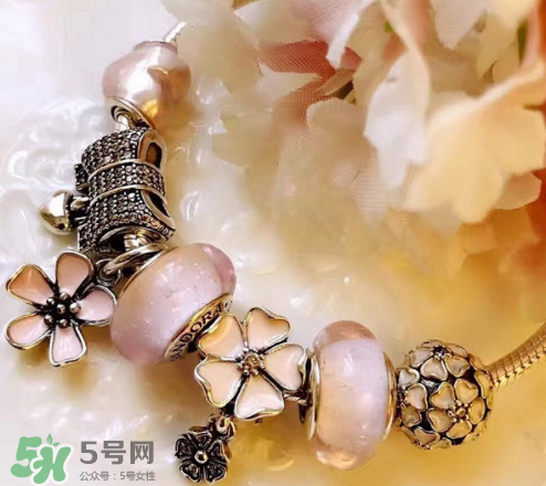 潘多拉手鏈有什么含義？潘多拉手鏈的寓意