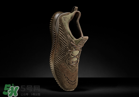 adidas alphabounce麂皮版多少錢？阿爾法小椰子麂皮版價格