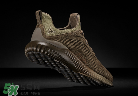 adidas alphabounce阿爾法小椰子麂皮版什么時(shí)候發(fā)售？