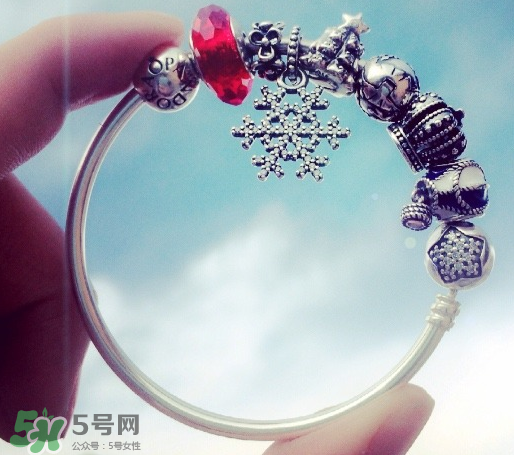 潘多拉保值嗎？潘多拉手鏈可以保值嗎？