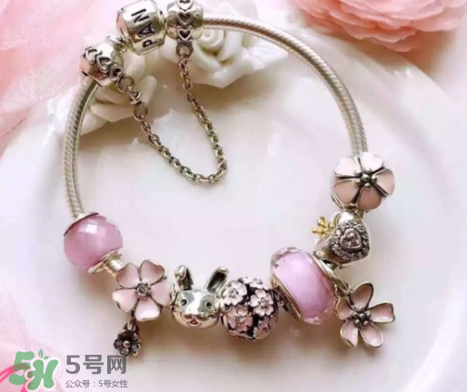 潘多拉保值嗎？潘多拉手鏈可以保值嗎？