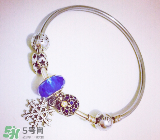 潘多拉保值嗎？潘多拉手鏈可以保值嗎？