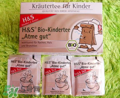 HausslerSauter德國(guó)HS感冒茶用法用量_說明書 HausslerSauter德國(guó)HS感冒茶用法用量_說明書