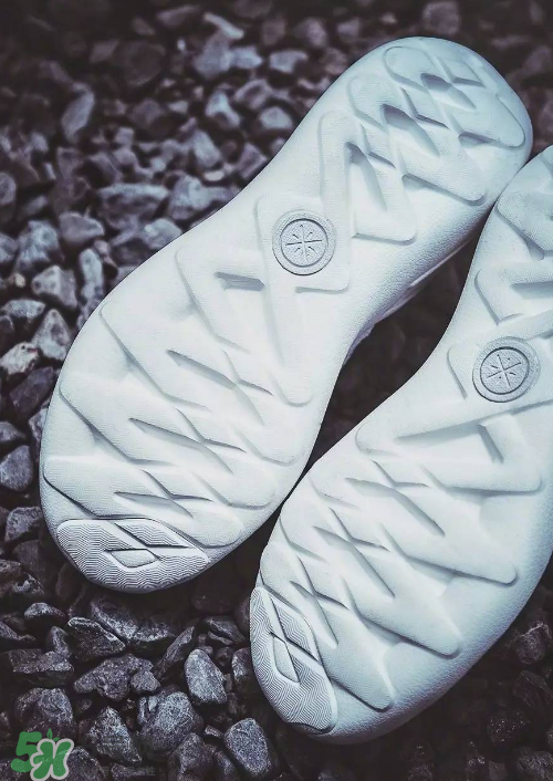 李寧韋德悟道x上腳怎么樣？李寧韋德悟道x測評