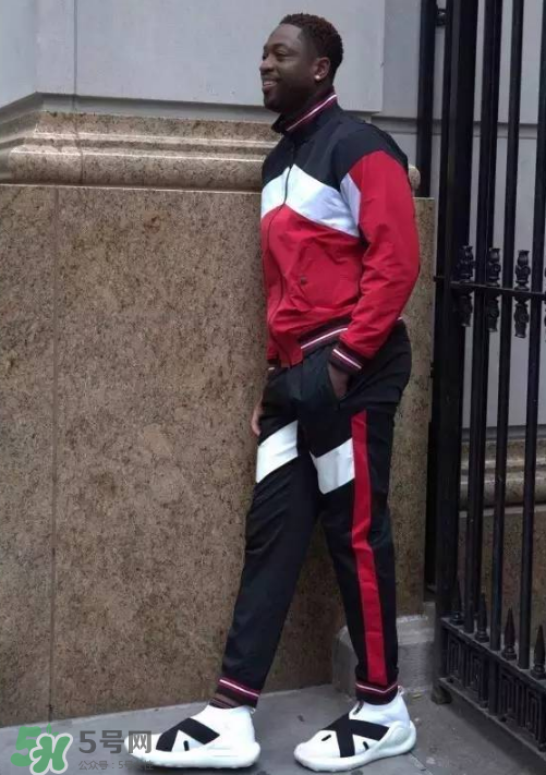 李寧韋德悟道x上腳怎么樣？李寧韋德悟道x測評