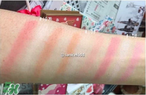 paul joe親親貓咪眼頰彩盤怎么樣_好用嗎 paul joe親親貓咪眼頰彩盤怎么樣_好用嗎