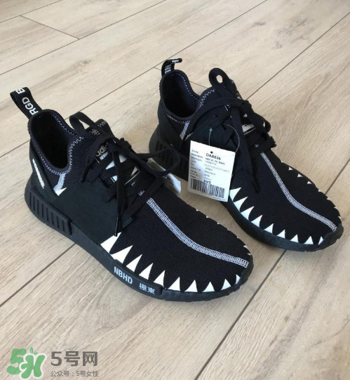 neighborhood與adidas nmd r1聯(lián)名怎么樣_細(xì)節(jié)照片曝光 neighborhood與adidas nmd r1聯(lián)名怎么樣_細(xì)節(jié)照片曝光