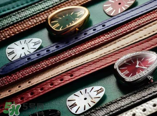 寶格麗全新serpenti系列腕表怎么樣？寶格麗全新蛇形手表好不好？