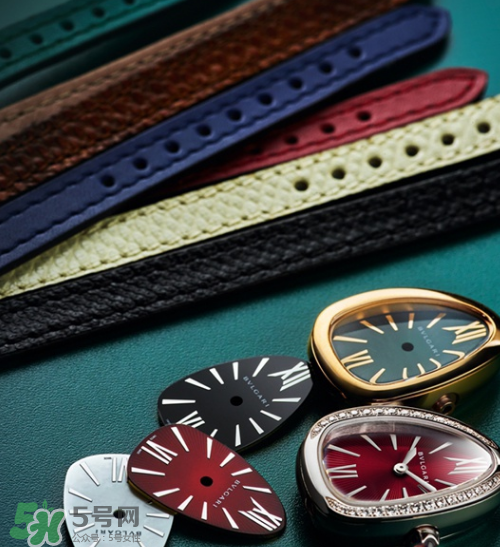 寶格麗全新serpenti系列腕表怎么樣？寶格麗全新蛇形手表好不好？