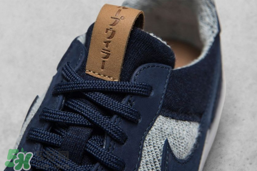 nikelab與loopwheeler聯(lián)名系列運(yùn)動(dòng)鞋怎么買_在哪買？