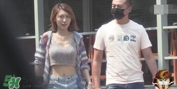 朱雨辰新戀情曝光 朱雨辰女朋友是誰(shuí)