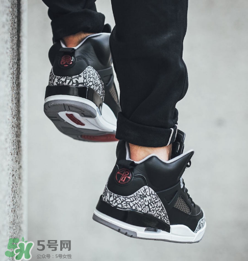 jordan spizike black cement斯派克李黑水泥什么時候發(fā)售？