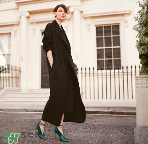 jimmy choo2017秋冬系列怎么樣_好看嗎_款式有哪些？