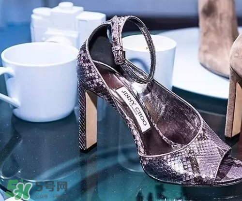 jimmy choo2017秋冬系列怎么樣_好看嗎_款式有哪些？