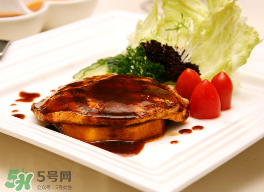 鵝肝多少錢一份？法國(guó)鵝肝多少錢一份？