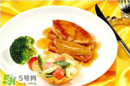 鵝肝多少錢一份？法國(guó)鵝肝多少錢一份？