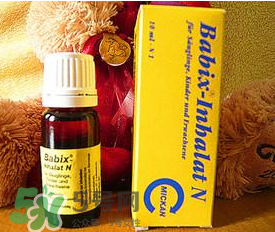 Babix鼻塞精油價(jià)格 Babix鼻塞精油多少錢？