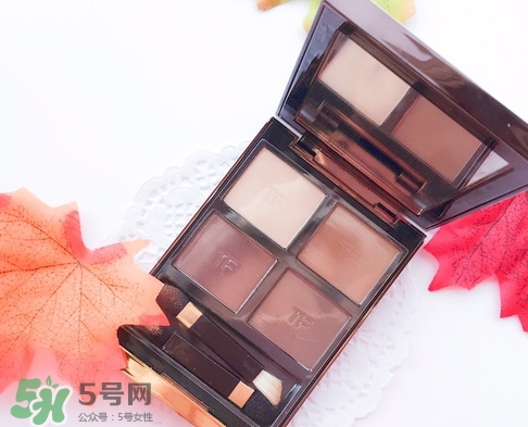 tom ford四色眼影盤(pán)色號(hào)_tf四色眼影盤(pán)試色圖 tom ford四色眼影盤(pán)色號(hào)_tf四色眼影盤(pán)試色圖