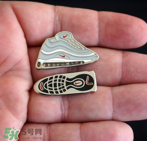 sneakertoons nike air max系列別針在哪買_怎么買？