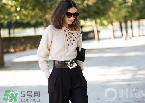 矮個(gè)子女生怎么穿衣打扮？矮個(gè)子女生怎么穿顯高？