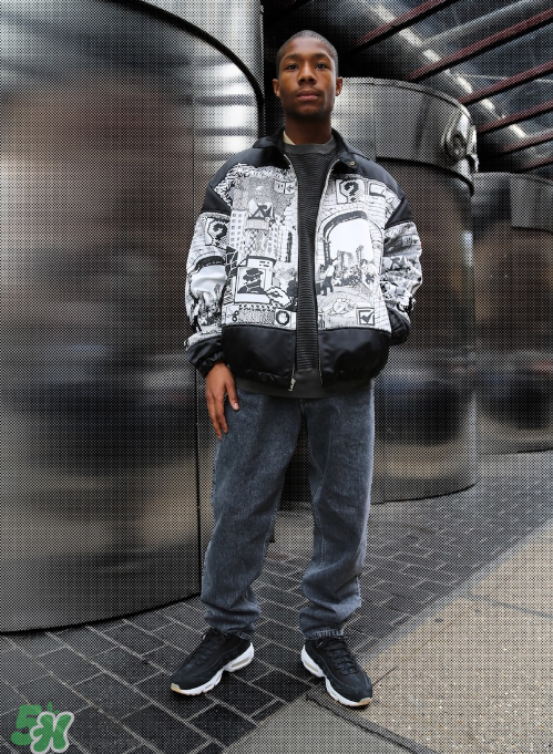 cav empt2017秋冬系列怎么樣_好看嗎_款式有哪些？